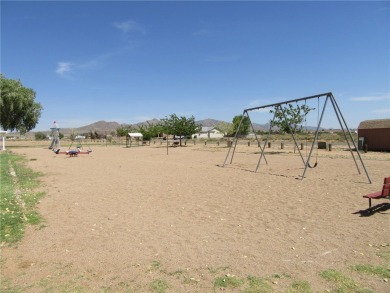 LARGE LOT WITH WATER & POWER TO THE PROPERTY LINE. This Lot Is on Valle Vista Golf Course in Arizona - for sale on GolfHomes.com, golf home, golf lot