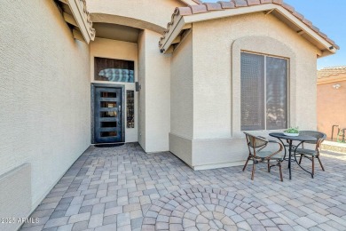 CUSTOM, CUSTOM, CUSTOM!!  This 3 bedroom home has been on Trilogy Golf Club At Power Ranch in Arizona - for sale on GolfHomes.com, golf home, golf lot