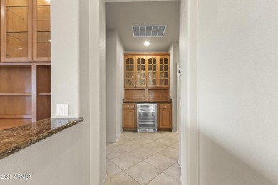 Nestled on a magnificent lot, this Estate Home offers incredible on Granite Falls Golf Club  in Arizona - for sale on GolfHomes.com, golf home, golf lot