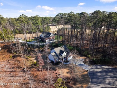 Searching for a ''classic'', ''classy'', updated 4-5-bedroom on The Golf Club At Rocky Mount in North Carolina - for sale on GolfHomes.com, golf home, golf lot