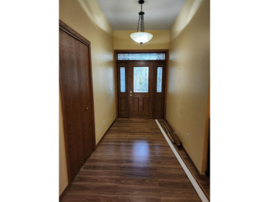 Don't miss this beautifully updated home in the highly on Dakota Dunes Country Club in South Dakota - for sale on GolfHomes.com, golf home, golf lot