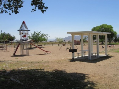 LARGE LOT WITH WATER & POWER TO THE PROPERTY LINE. This Lot Is on Valle Vista Golf Course in Arizona - for sale on GolfHomes.com, golf home, golf lot