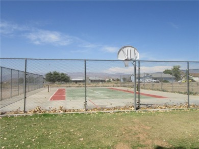LARGE LOT WITH WATER & POWER TO THE PROPERTY LINE. This Lot Is on Valle Vista Golf Course in Arizona - for sale on GolfHomes.com, golf home, golf lot