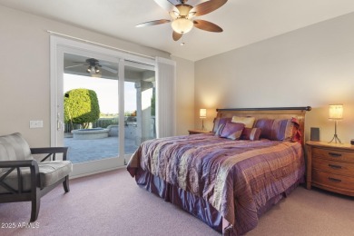 Nestled on a magnificent lot, this Estate Home offers incredible on Granite Falls Golf Club  in Arizona - for sale on GolfHomes.com, golf home, golf lot