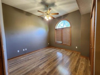 Don't miss this beautifully updated home in the highly on Dakota Dunes Country Club in South Dakota - for sale on GolfHomes.com, golf home, golf lot