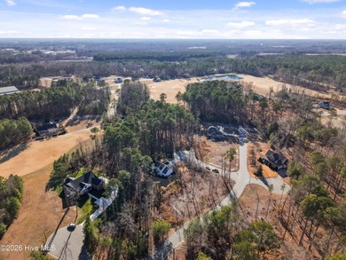 Searching for a ''classic'', ''classy'', updated 4-5-bedroom on The Golf Club At Rocky Mount in North Carolina - for sale on GolfHomes.com, golf home, golf lot