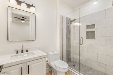 Experience fine living at 4754 Riva De Romanza located in guard on Siena Golf Club in Nevada - for sale on GolfHomes.com, golf home, golf lot