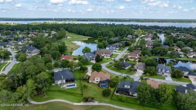 ***ACCEPTING BACK-UP OFFERS***Welcome to this Captivating 5 BR 4 on Eagle Harbor Golf Club in Florida - for sale on GolfHomes.com, golf home, golf lot