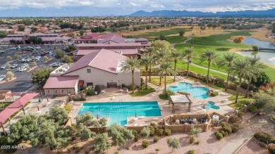 CUSTOM, CUSTOM, CUSTOM!!  This 3 bedroom home has been on Trilogy Golf Club At Power Ranch in Arizona - for sale on GolfHomes.com, golf home, golf lot