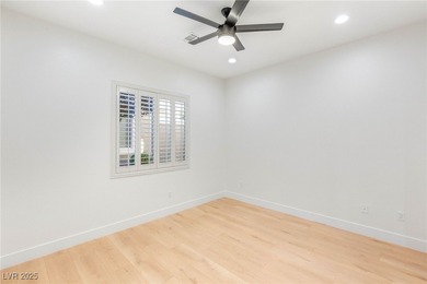 Experience fine living at 4754 Riva De Romanza located in guard on Siena Golf Club in Nevada - for sale on GolfHomes.com, golf home, golf lot