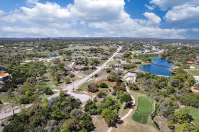 Location is what this Lot is all about. You're just a quick walk on Vaaler Creek Golf Club in Texas - for sale on GolfHomes.com, golf home, golf lot