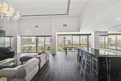 DEAL of the YEAR! Unparalleled PANORAMIC VIEWS of THE STRIP on Las Vegas Country Club in Nevada - for sale on GolfHomes.com, golf home, golf lot