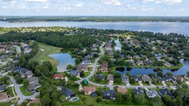 ***ACCEPTING BACK-UP OFFERS***Welcome to this Captivating 5 BR 4 on Eagle Harbor Golf Club in Florida - for sale on GolfHomes.com, golf home, golf lot