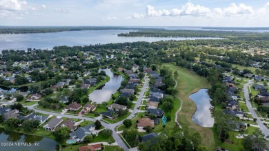 ***ACCEPTING BACK-UP OFFERS***Welcome to this Captivating 5 BR 4 on Eagle Harbor Golf Club in Florida - for sale on GolfHomes.com, golf home, golf lot