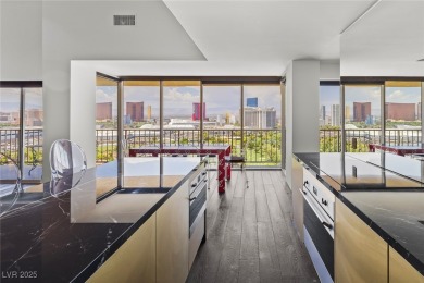 DEAL of the YEAR! Unparalleled PANORAMIC VIEWS of THE STRIP on Las Vegas Country Club in Nevada - for sale on GolfHomes.com, golf home, golf lot