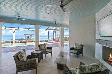 Bayfront Beauty on the Emerald Coast 
Experience the pinnacle of on Sandestin Golf and Beach Resort - Raven in Florida - for sale on GolfHomes.com, golf home, golf lot