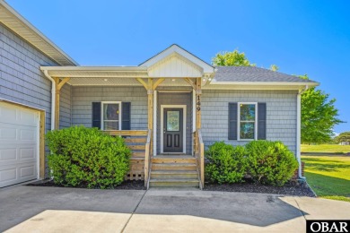 If you are looking for your perfect Outer Banks lifestyle, and on The Carolina Club in North Carolina - for sale on GolfHomes.com, golf home, golf lot