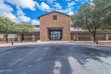 CUSTOM, CUSTOM, CUSTOM!!  This 3 bedroom home has been on Trilogy Golf Club At Power Ranch in Arizona - for sale on GolfHomes.com, golf home, golf lot