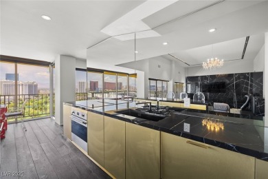 DEAL of the YEAR! Unparalleled PANORAMIC VIEWS of THE STRIP on Las Vegas Country Club in Nevada - for sale on GolfHomes.com, golf home, golf lot