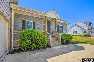 If you are looking for your perfect Outer Banks lifestyle, and on The Carolina Club in North Carolina - for sale on GolfHomes.com, golf home, golf lot