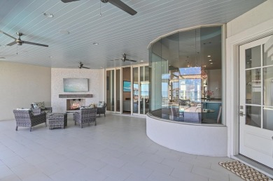 Bayfront Beauty on the Emerald Coast 
Experience the pinnacle of on Sandestin Golf and Beach Resort - Raven in Florida - for sale on GolfHomes.com, golf home, golf lot