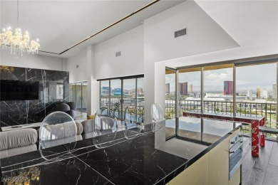 DEAL of the YEAR! Unparalleled PANORAMIC VIEWS of THE STRIP on Las Vegas Country Club in Nevada - for sale on GolfHomes.com, golf home, golf lot