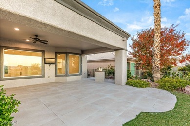 Experience fine living at 4754 Riva De Romanza located in guard on Siena Golf Club in Nevada - for sale on GolfHomes.com, golf home, golf lot