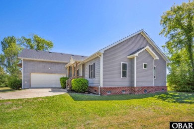 If you are looking for your perfect Outer Banks lifestyle, and on The Carolina Club in North Carolina - for sale on GolfHomes.com, golf home, golf lot