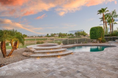 Nestled on a magnificent lot, this Estate Home offers incredible on Granite Falls Golf Club  in Arizona - for sale on GolfHomes.com, golf home, golf lot