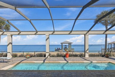Bayfront Beauty on the Emerald Coast 
Experience the pinnacle of on Sandestin Golf and Beach Resort - Raven in Florida - for sale on GolfHomes.com, golf home, golf lot