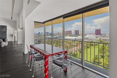 DEAL of the YEAR! Unparalleled PANORAMIC VIEWS of THE STRIP on Las Vegas Country Club in Nevada - for sale on GolfHomes.com, golf home, golf lot