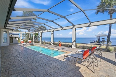 Bayfront Beauty on the Emerald Coast 
Experience the pinnacle of on Sandestin Golf and Beach Resort - Raven in Florida - for sale on GolfHomes.com, golf home, golf lot