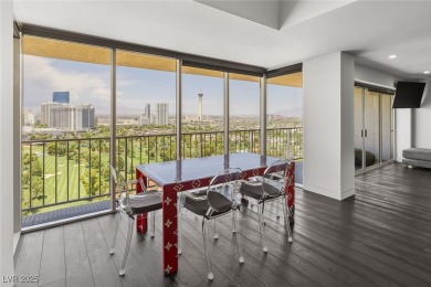 DEAL of the YEAR! Unparalleled PANORAMIC VIEWS of THE STRIP on Las Vegas Country Club in Nevada - for sale on GolfHomes.com, golf home, golf lot