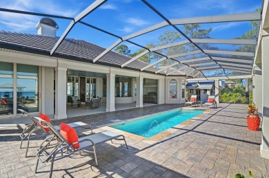 Bayfront Beauty on the Emerald Coast 
Experience the pinnacle of on Sandestin Golf and Beach Resort - Raven in Florida - for sale on GolfHomes.com, golf home, golf lot
