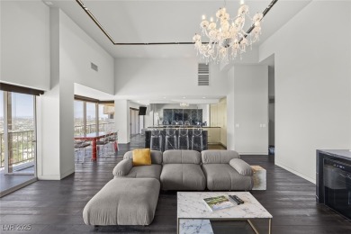 DEAL of the YEAR! Unparalleled PANORAMIC VIEWS of THE STRIP on Las Vegas Country Club in Nevada - for sale on GolfHomes.com, golf home, golf lot