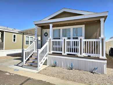 When you're ready to settle down and take it easy, take a good on Viewpoint Golf Resort in Arizona - for sale on GolfHomes.com, golf home, golf lot