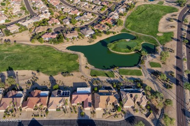 Nestled on a magnificent lot, this Estate Home offers incredible on Granite Falls Golf Club  in Arizona - for sale on GolfHomes.com, golf home, golf lot