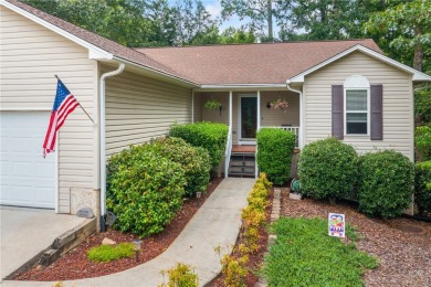 Are you looking for the perfect sized home in an amazing on The Trail At Chickasaw Pointe in South Carolina - for sale on GolfHomes.com, golf home, golf lot