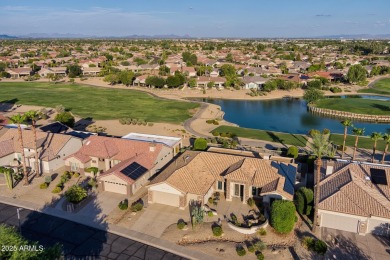 Nestled on a magnificent lot, this Estate Home offers incredible on Granite Falls Golf Club  in Arizona - for sale on GolfHomes.com, golf home, golf lot