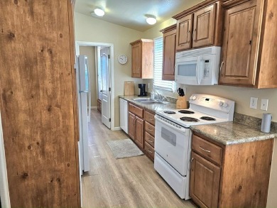 When you're ready to settle down and take it easy, take a good on Viewpoint Golf Resort in Arizona - for sale on GolfHomes.com, golf home, golf lot