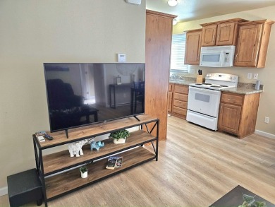 When you're ready to settle down and take it easy, take a good on Viewpoint Golf Resort in Arizona - for sale on GolfHomes.com, golf home, golf lot