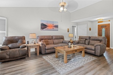 Are you looking for the perfect sized home in an amazing on The Trail At Chickasaw Pointe in South Carolina - for sale on GolfHomes.com, golf home, golf lot