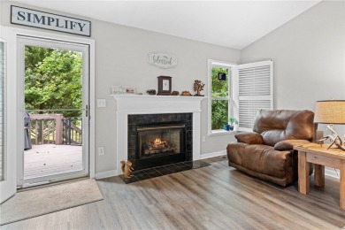 Are you looking for the perfect sized home in an amazing on The Trail At Chickasaw Pointe in South Carolina - for sale on GolfHomes.com, golf home, golf lot