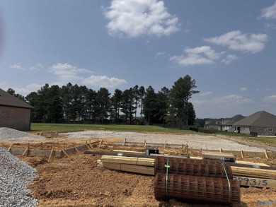 Under Construction-The Jefferson floor plan is a spacious on Southern Gayles Golf Community in Alabama - for sale on GolfHomes.com, golf home, golf lot