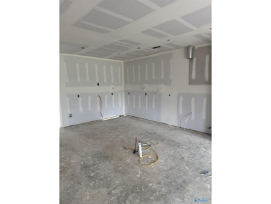 Under Construction-The Jefferson floor plan is a spacious on Southern Gayles Golf Community in Alabama - for sale on GolfHomes.com, golf home, golf lot