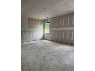 Under Construction-The Jefferson floor plan is a spacious on Southern Gayles Golf Community in Alabama - for sale on GolfHomes.com, golf home, golf lot