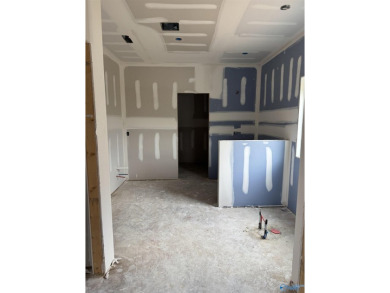 Under Construction-The Jefferson floor plan is a spacious on Southern Gayles Golf Community in Alabama - for sale on GolfHomes.com, golf home, golf lot