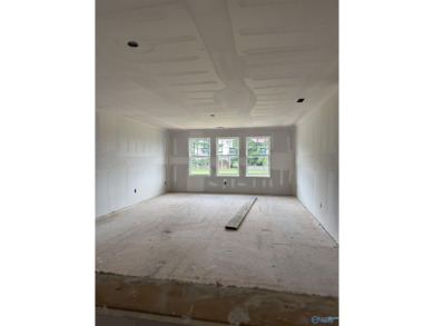 Under Construction-The Jefferson floor plan is a spacious on Southern Gayles Golf Community in Alabama - for sale on GolfHomes.com, golf home, golf lot