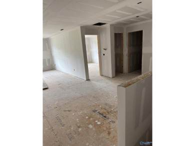 Under Construction-The Jefferson floor plan is a spacious on Southern Gayles Golf Community in Alabama - for sale on GolfHomes.com, golf home, golf lot