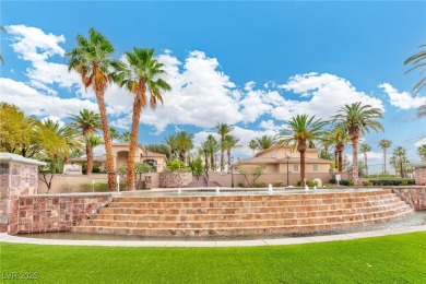 IMMACULATE & FULLY UPGRADED 1ST floor unit inside GUARD GATED on WildHorse Golf Club in Nevada - for sale on GolfHomes.com, golf home, golf lot